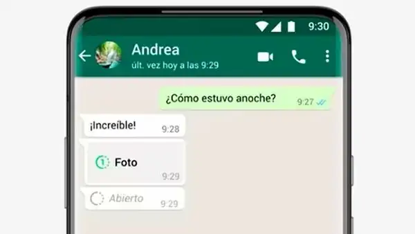 WhatsApp: ¿cómo ver nuevamente las fotos o videos temporales que se borraron del chat?