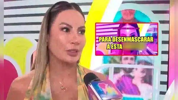 Nana de Pamela López hace grave acusación y le lanza duro calificativo: "Ya no la aguantamos"