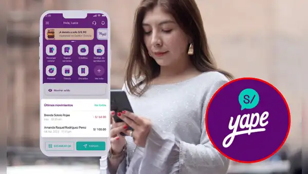 ¿Cómo reconocer un Yape falso? Sigue estos 3 pasos para identificar una imagen fraudulenta