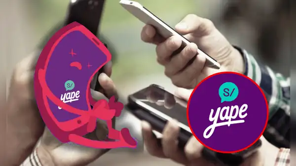 ¿Ya no puedes recibir dinero en Yape? estas serían 3 razones, según el BCP