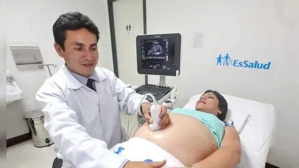 EsSalud 2025: establecen cobertura inmediata para gestantes desde el momento de su afiliación