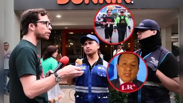 Municipalidad de San Miguel acepta error en intervención policial a Henry Spencer: "Respetamos la libertad de expresión"