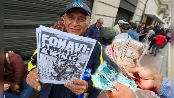 Las listas y Reintegros del Fonavi 2025 que se pueden cobrar en el Banco de la Nación: ¿cómo saber si soy beneficiario?