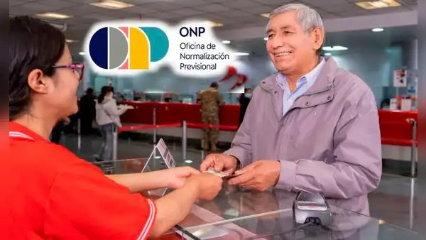 Si solo aporté 10 años a la ONP, ¿cuánto me tocará recibir como pensión este 2025 en Perú?