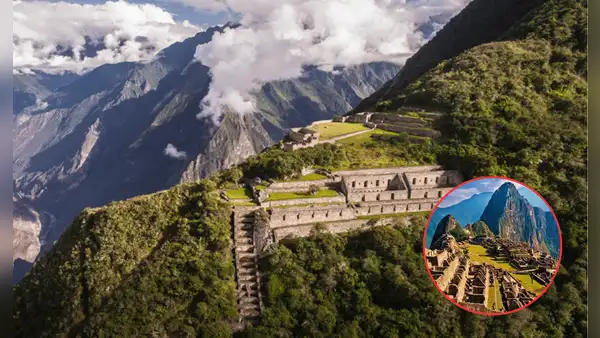El asombroso hallazgo arqueológico en Cusco considerado como la ''Cuna de Oro'': sería el segundo Machu Picchu