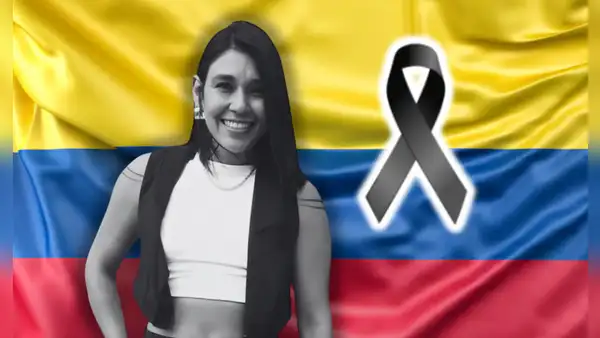 ¿Quién era y de qué murió la periodista Vanessa Ochoa? Esto es lo que se sabe de su fallecimiento dentro de su casa en Pereira, Colombia