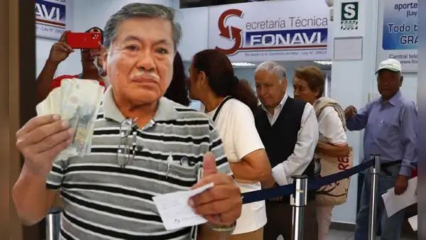 Si aún no has cobrado Fonavi, verifica si tu pago sigue pendiente en listas o grupos de reintegro para la devolución
