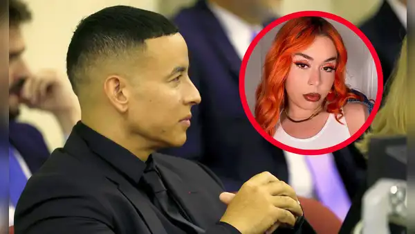 Daddy Yankee lamenta relación con su hija Jessaelys tras ir a tribunales con su ex esposa, Mireddys: "Ahora mismo está un poco lacerada"