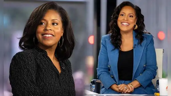 ¿Dónde está Sheinelle Jones? El verdadero motivo de la ausencia de la presentadora de 'Today Show' en EE. UU.