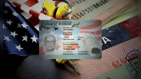 Green Card para inmigrantes en EE. UU.: las 5 profesiones para obtener más fácil la residencia permanente en 2025