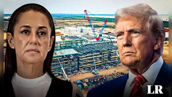 Sheinbaum lanza el Plan México, proyecto clave para su economía ante el regreso de Trump como presidente de EE. UU.