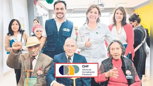 Si tienes menos de 10, 15 o 20 años de aportaciones, puedes acceder al préstamo previsional de la ONP: ¿cómo solicitarlo?