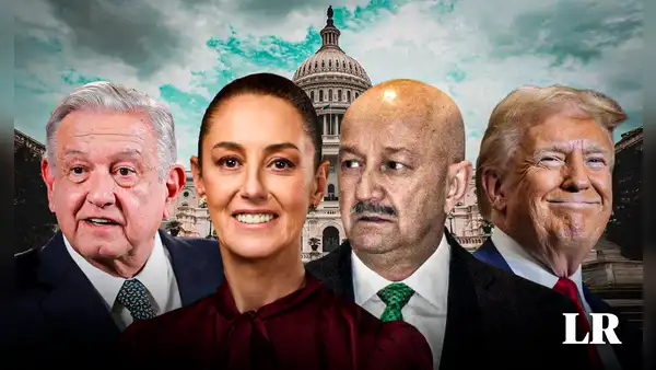 Por esta única razón los presidentes de México no son invitados a la investidura en Estados Unidos: solo uno pudo