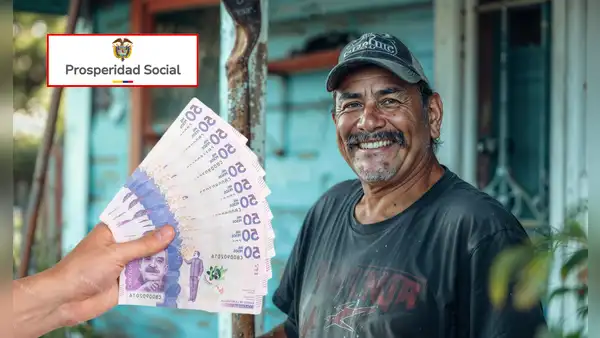 ¡Atentos beneficiarios de Devolución del IVA 2025! Nueva fecha de pago y revisa los 2 requisitos que debes cumplir para cobrar vía Prosperidad Social