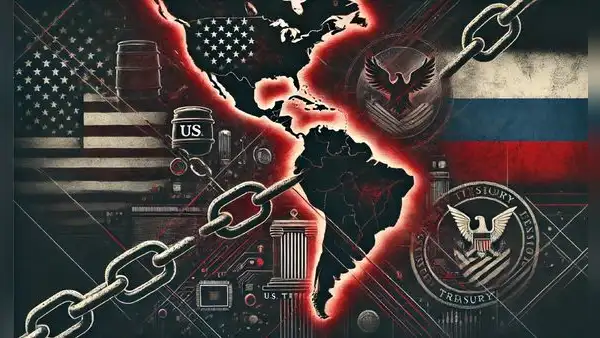 EE. UU. tiene en la mira a empresas de América Latina por 'relación' con Rusia en medio de la guerra con Ucrania