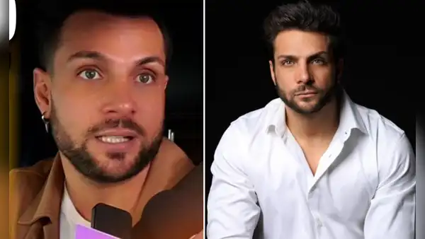 Nicola Porcella es acusado de agredir a una mujer en México, según Kadri Paparazzi: "Se fue asustada y en depresión"