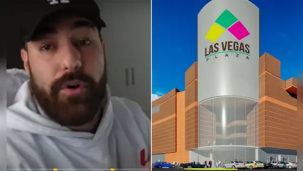 Un ciudadano español reaccionó al futuro primer mall de Puente Piedra y generó controversia: ''Muy chiquito''