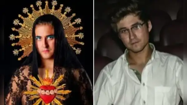 Director de la polémica obra 'María Maricón' se pronuncia sobre su cancelación: "No critica la religión"