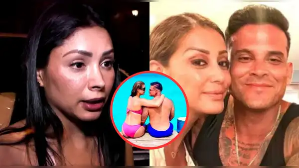Pamela Franco se pronuncia sobre la reconciliación de Christian Domínguez y Karla Tarazona: "Cada quien tiene su lugar y punto"