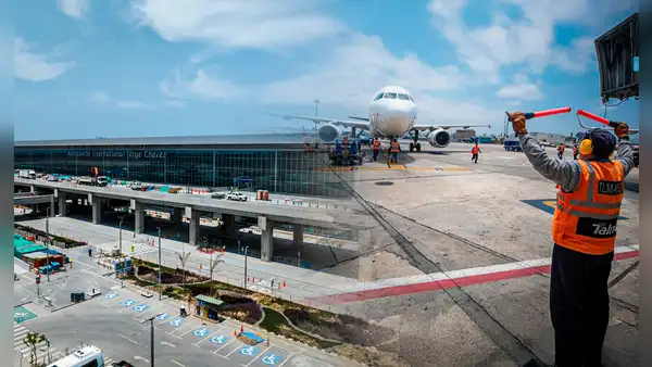 Postergan inauguración del nuevo Aeropuerto Jorge Chávez: habrá pruebas aéreas y terrestres por 60 días