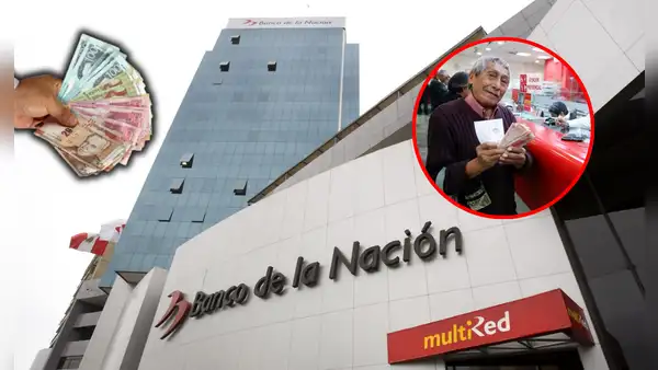 Banco de la Nación ofrece préstamos a trabajadores peruanos con tasa de interés competitiva y plazos flexibles: ¿cuáles son los requisitos?