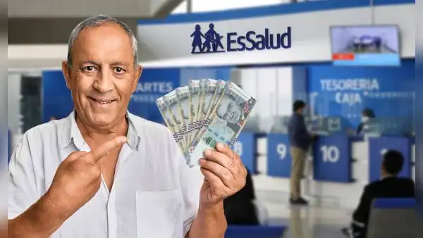 Descuento de EsSalud sube tras aumento de sueldo mínimo oficializado por el Gobierno: ¿de cuánto es si ganas la RMV?
