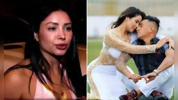 Pamela Franco sorprende con comentario sobre engaño de Christian Cueva a Pamela López: "Se olvidan de lo que yo pasé"