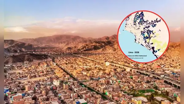 Este distrito de Lima podría volverse inhabitable para 2028, según informe del Ministerio de Vivienda: es el más poblado de la capital
