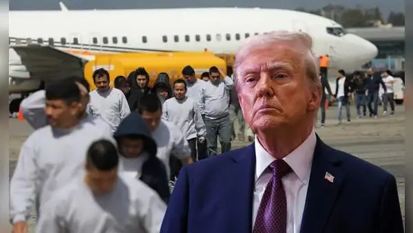 El recurso legal que usaría Donald Trump para deportar a los inmigrantes de inmediato y sin juicio de EE. UU.