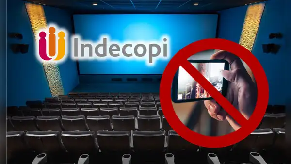 ¿Cuántos años podrías ir a la cárcel en Perú por grabar una película en la sala del cine?: Esto dice el código penal