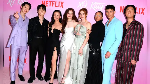 ¿Habrá tercera temporada de 'Besos Kitty'? Fecha estimada y detalles en Netflix