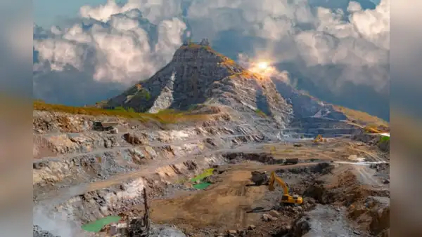 Descubren yacimiento de 20 millones de toneladas de cobre en el Tercer Polo y revoluciona China