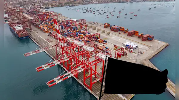 Perú busca aumentar sus exportaciones a Brasil, el socio comercial más importante de Sudamérica