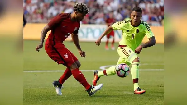 Estados Unidos vs. Venezuela: cuál fue el resultado del Amistoso Internacional de fútbol 2025
