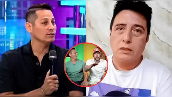 Luigui Carbajal interpuso demanda contra Roly Ortiz tras acusarlo de estafa a Ricky Trevitazo: "No quiero una rectificación"