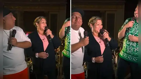 Cantante ayacuchana emigró a EE. UU. para vender ‘marcianos’ y ahora tiene tres restaurantes: “Ese día vendí valor de 8.000 dólares”