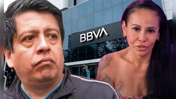 Cromwell Gálvez advierte a 'Mujer Boa' por afirmar que le regaló US$500.000 y confiesa: “Busco trabajo”