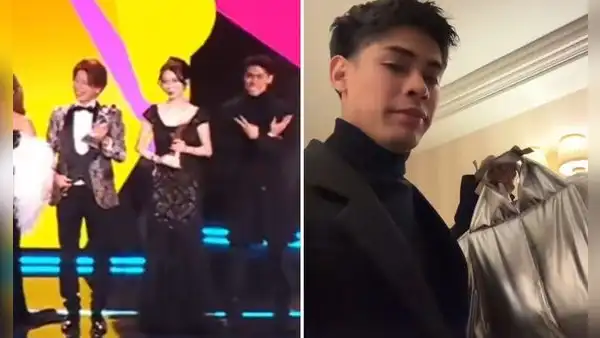 'El Cañita' fue premiado en el TikTok Live Fest 2025 y destacó como representante latinoamericano: ¿ganó 1 millón de dólares?