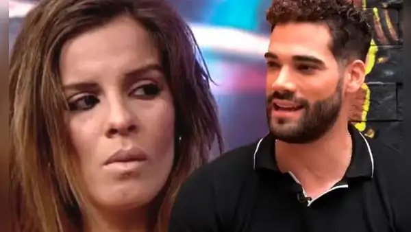 Alejandra Baigorria manda contundente respuesta a Guty Carrera tras referirse a denuncia en su contra: "Ya me da pena"