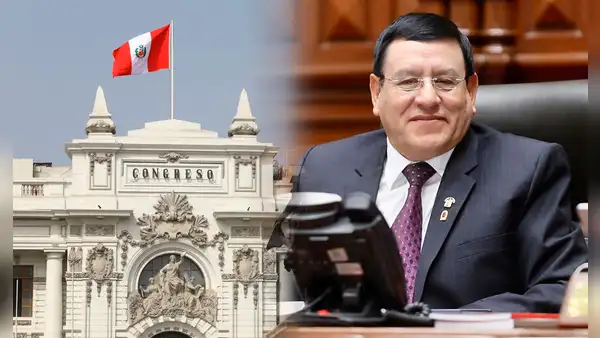 Alejandro Soto es citado a la Comisión de Fiscalización para el 23 de enero: Estas son los temas que deberá responder