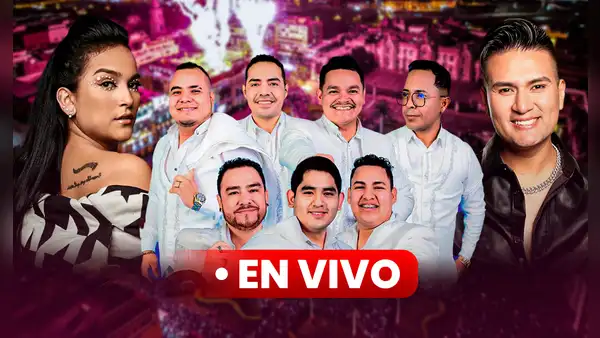Aniversario de Lima 2025 EN VIVO desde la plaza de Armas: sigue el minuto a minuto del concierto gratuito