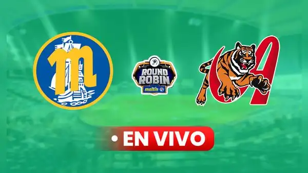 [IVC] Juego del Magallanes vs Tigres EN VIVO HOY, 17 de enero: bengalíes ganan 12-2 en su último duelo del Round Robin