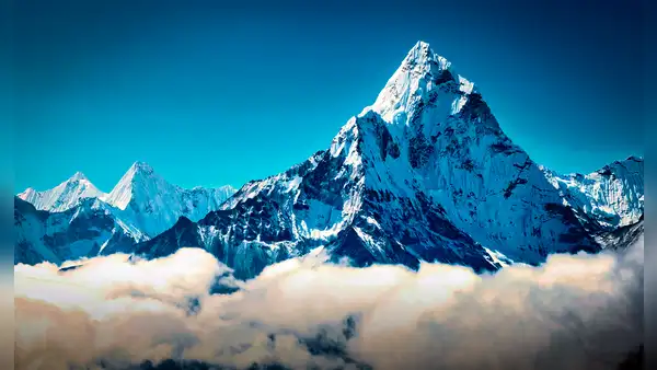 El Everest modifica la Tierra: científicos revelan cómo su crecimiento destruye parte de la corteza terrestre