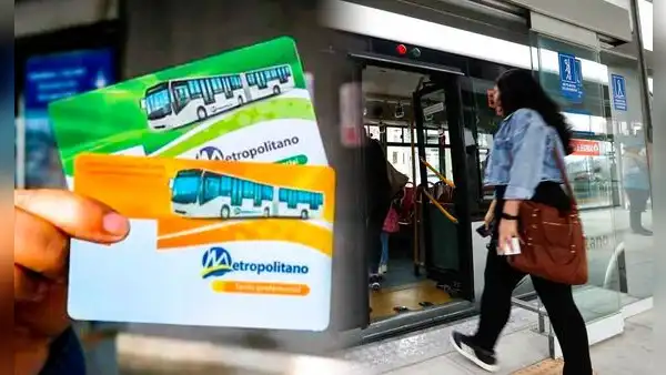 ¿Subirá la tarifa del Metropolitano en 2025? Esto es lo que dice la ATU sobre los cambios