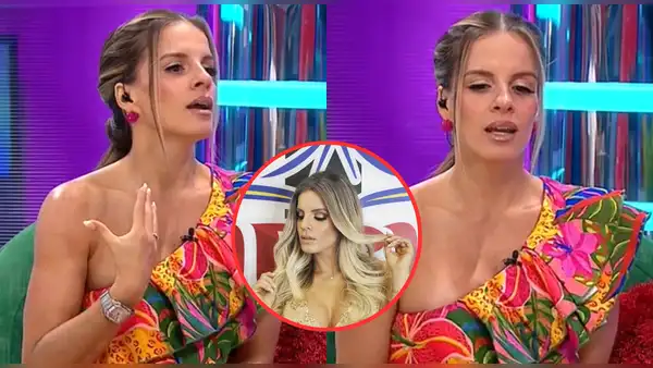 Alejandra Baigorria revela que fue estafada con su primer salón de belleza y expone nombres de sus exsocios: "Salí trasquilada"