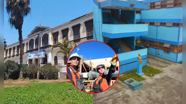 El instituto de Comas y La Victoria que enseña gratis la carrera técnica mejor pagada del Perú: gana hasta S/19.000