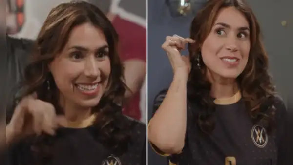 Patricia Barreto sorprende con escena en lengua de señas en 'Nina de azúcar': así fue su actuación