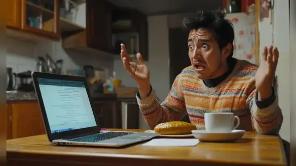 Cómo detectar una estafa: Señales de advertencia