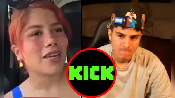 Marina Gold lamenta baneo de Cristorata en Kick y expone fuertes pérdidas de dinero tras expulsión: “Tan injusto"
