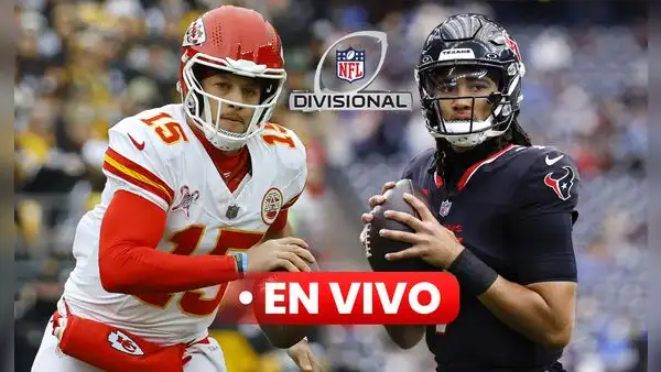 ¿Quién ganó Kansas City Chiefs vs Texans? Resultado por los NFL Playoffs HOY y cómo va el equipo de Mahomes y Kelce